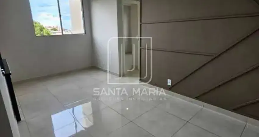 Apartamento (tipo - padrao) 2 dormitórios, cozinha planejada, portaria 24 horas, em condomínio fechado