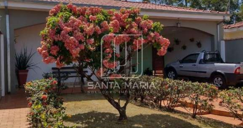 Casa (térrea na rua) 3 dormitórios/suite, cozinha planejada