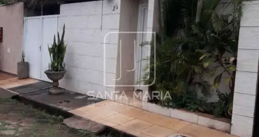 Casa (térrea na rua) 3 dormitórios/suite, cozinha planejada