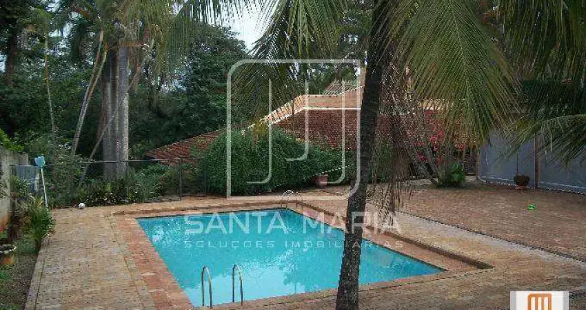 Chacara (chacara) 4 dormitórios/suite, cozinha planejada, em condomínio fechado