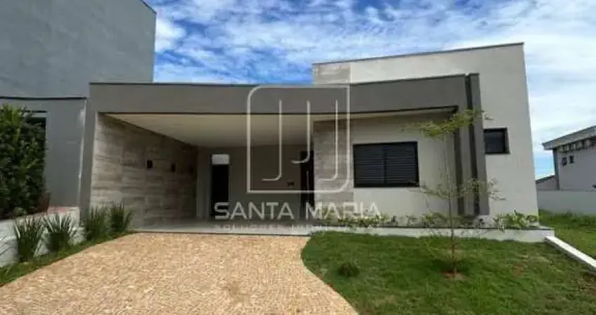 Casa (térrea em condominio) 3 dormitórios/suite, cozinha planejada, portaria 24 horas, em condomínio fechado