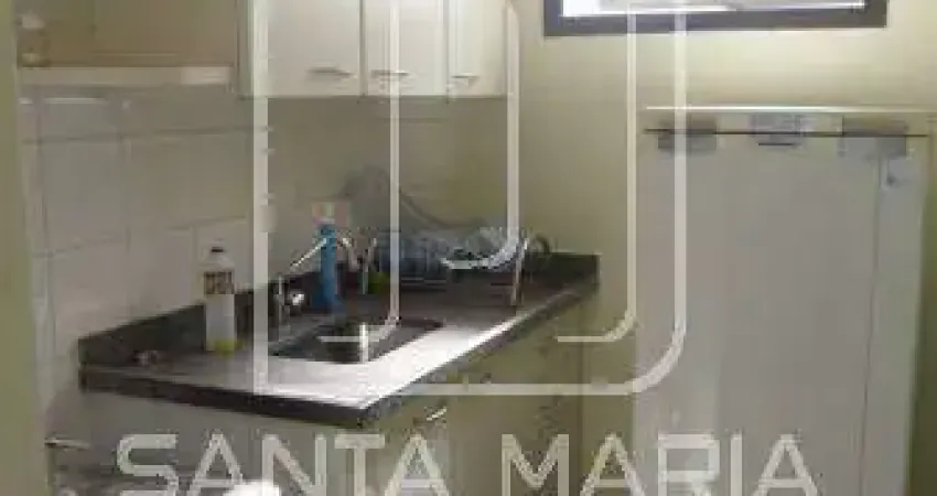 Apartamento (tipo - padrao) 1 dormitórios/suite, cozinha planejada, em condomínio fechado