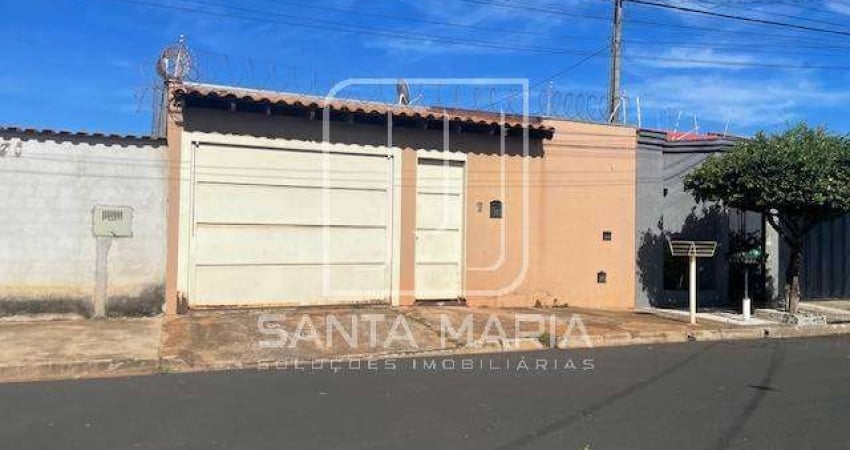 Casa (térrea na rua) 2 dormitórios/suite