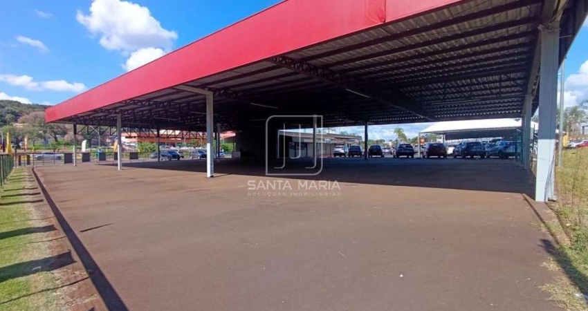 Sala comercial para alugar na Avenida Antonio Machado Santanna 870 (74926SA), City Ribeirão, Ribeirão Preto