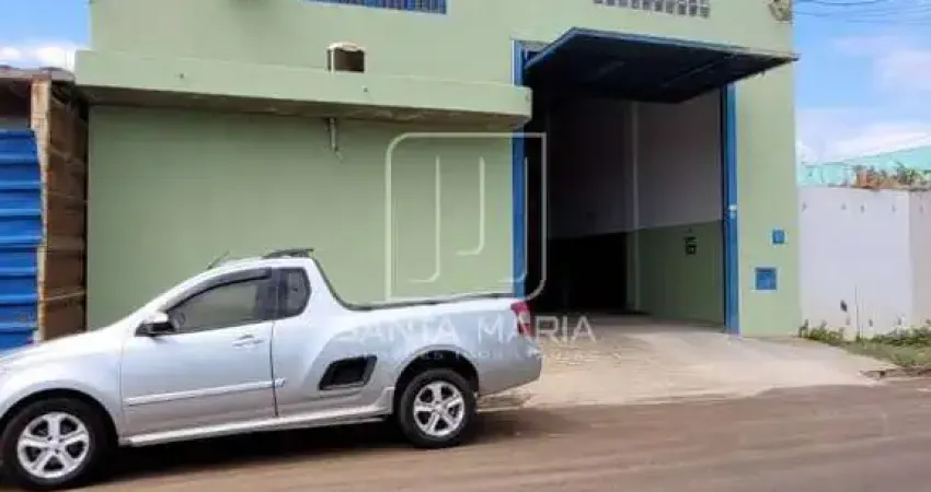 Sala comercial à venda na Avenida Thomaz Alberto Whately 713 (50620SV), Jardim Aeroporto, Ribeirão Preto