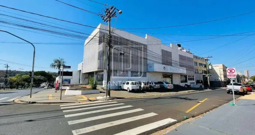 Sala comercial para alugar na Rua Amadeu Amaral, Vila Seixas, Ribeirão Preto