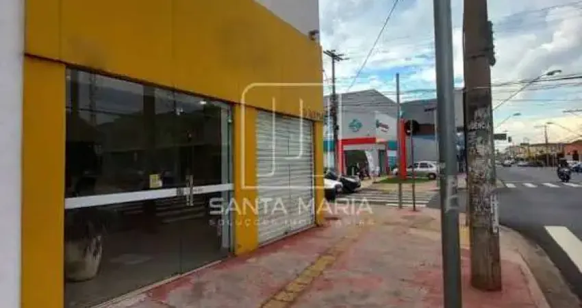 Sala comercial para alugar na Avenida da Saudade, Campos Elíseos, Ribeirão Preto