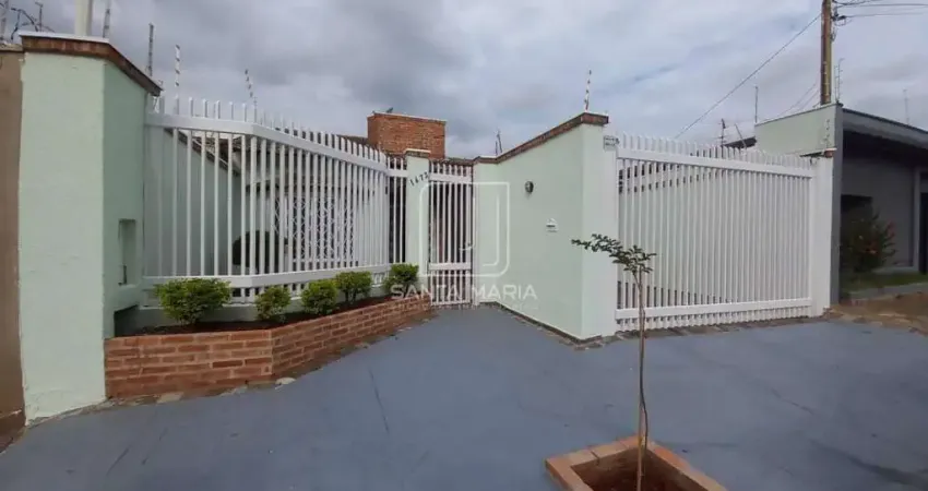 Casa (térrea na rua) 3 dormitórios/suite, cozinha planejada