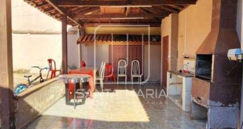 Casa (térrea na rua) 3 dormitórios/suite, cozinha planejada