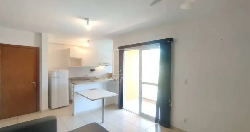 Apartamento (flat) 1 dormitórios/suite, cozinha planejada, lazer, elevador, em condomínio fechado