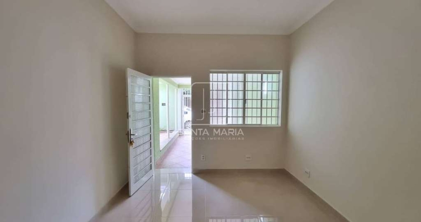 Casa (térrea na rua) 3 dormitórios, cozinha planejada
