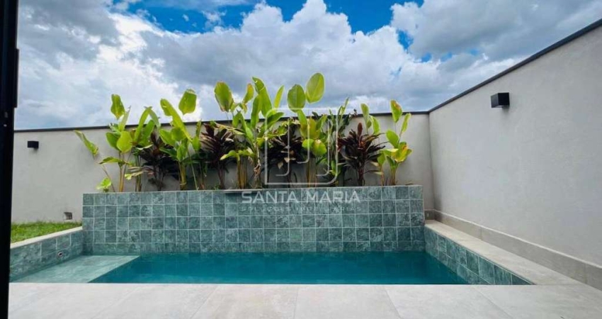Casa (térrea em condominio) 3 dormitórios/suite, portaria 24hs, lazer, em condomínio fechado