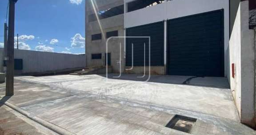 Sala comercial para alugar na Rua Doutor Luiz Augusto Gomes De Matos 39 (75016SA), Jardim Jóquei Clube, Ribeirão Preto