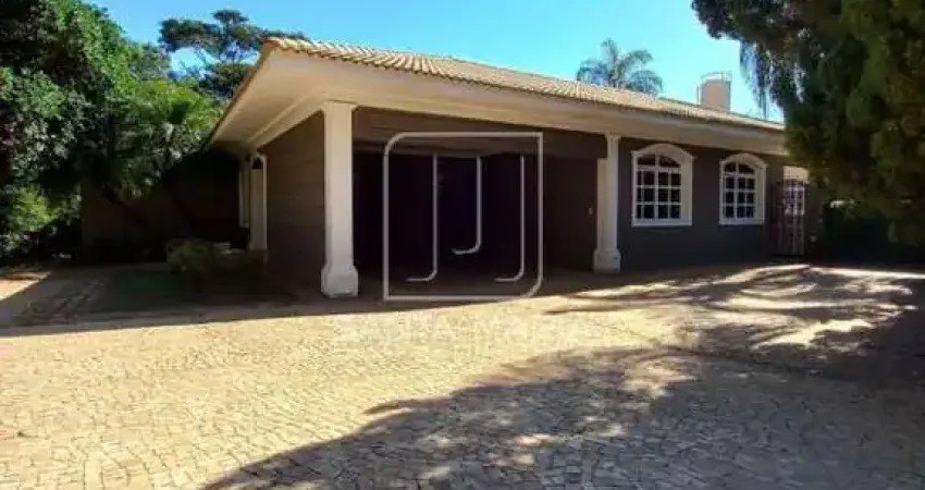 Casa (térrea em condominio) 6 dormitórios/suite, cozinha planejada, portaria 24 horas, em condomínio fechado