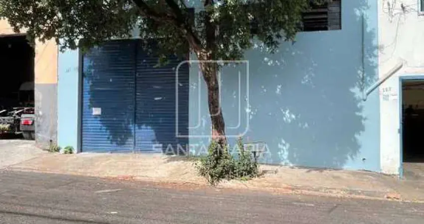 Sala comercial para alugar na Rua Segundino Gomes 201 (37444SA), Parque Industrial Tanquinho, Ribeirão Preto