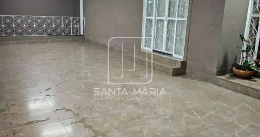 Casa (térrea na rua) 3 dormitórios/suite, cozinha planejada