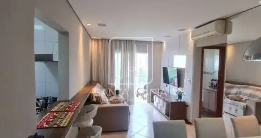 Apartamento (tipo - padrao) 2 dormitórios/suite, cozinha planejada, portaria 24hs, lazer, salão de festa, elevador, em condomínio fechado