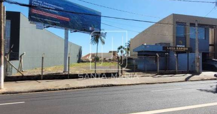 Loft para alugar na Avenida Professor João Fiúsa 1459 (73693SA), Alto da Boa Vista, Ribeirão Preto