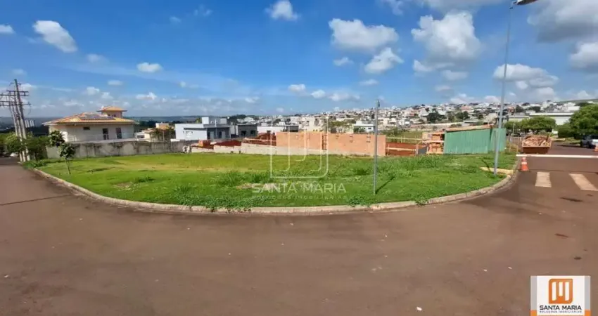 Terreno (terreno em condominio fechado) , portaria 24 horas, lazer, espaço gourmet, salão de festa, salão de jogos, em condomínio fechado