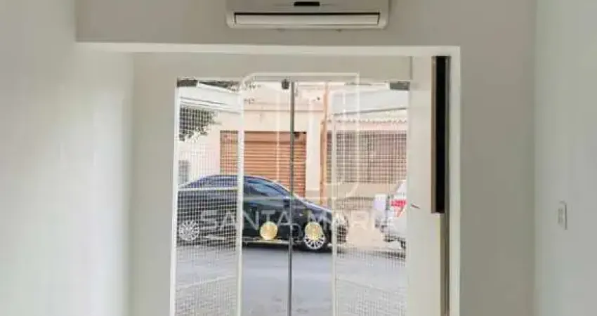 Sala comercial para alugar na Rua Amadeu Amaral, Vila Seixas, Ribeirão Preto