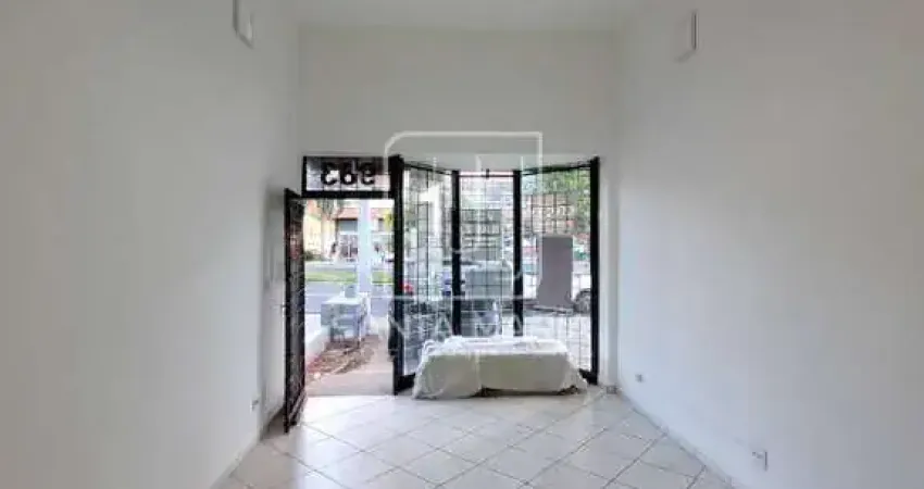 Sala comercial para alugar na Avenida Portugal 491 (371SA), Jardim São Luiz, Ribeirão Preto
