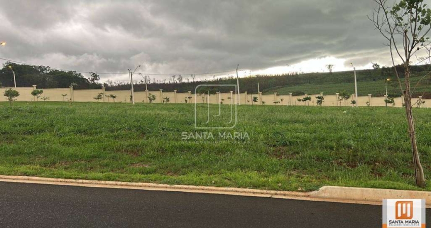 Terreno (terreno em condominio fechado) , portaria 24hs, em condomínio fechado