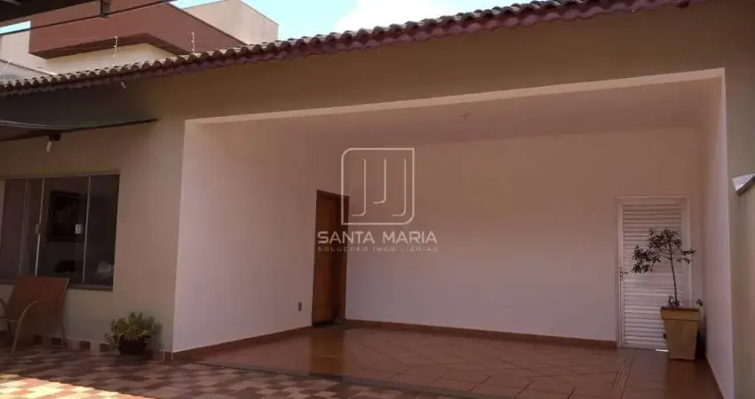 Casa (térrea na rua) 3 dormitórios/suite, cozinha planejada