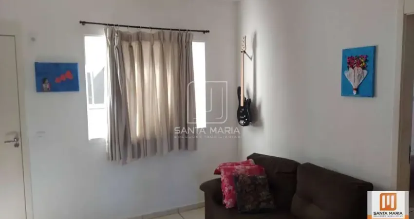 Apartamento (tipo - padrao) 2 dormitórios, cozinha planejada, portaria 24hs, lazer, salão de festa, em condomínio fechado