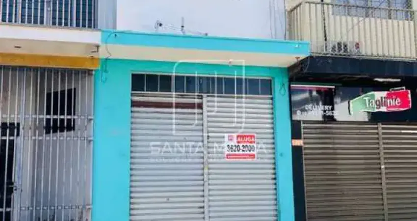 Sala comercial para alugar na Avenida Monteiro Lobato 627 (3177SA), Vila Virgínia, Ribeirão Preto