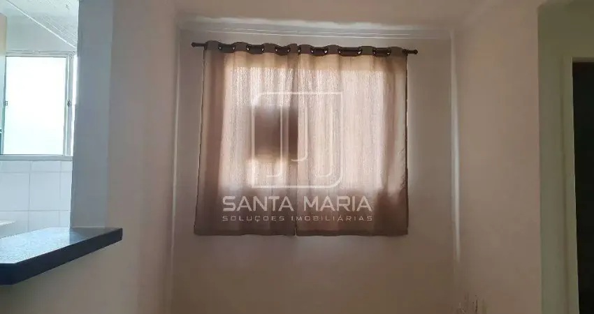 Apartamento (tipo - padrao) 2 dormitórios, cozinha planejada, portaria 24hs, lazer, em condomínio fechado