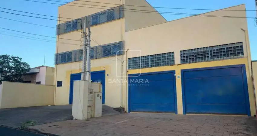 Sala comercial para alugar na Rua Henrique Dumont 449 (75185SA), Jardim Paulista, Ribeirão Preto