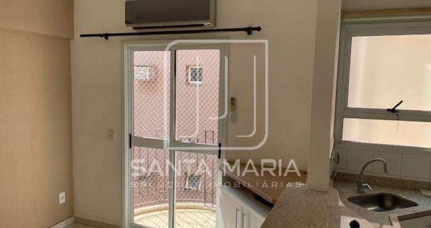Apartamento (tipo - padrao) 1 dormitórios, cozinha planejada, elevador, em condomínio fechado
