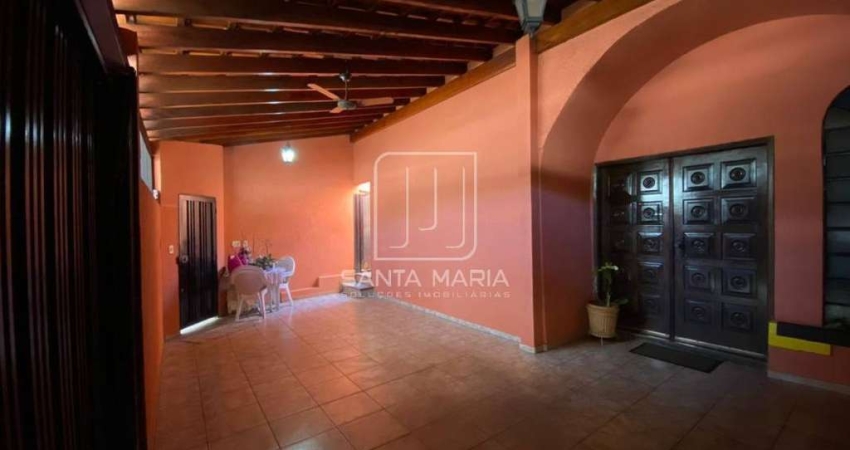 Casa (térrea na rua) 3 dormitórios, cozinha planejada