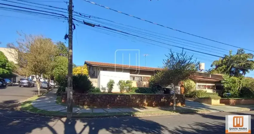 Casa (térrea na rua) 4 dormitórios/suite, cozinha planejada