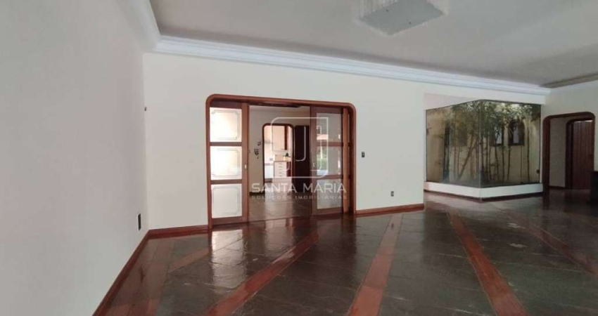 Casa (térrea na rua) 4 dormitórios/suite, cozinha planejada