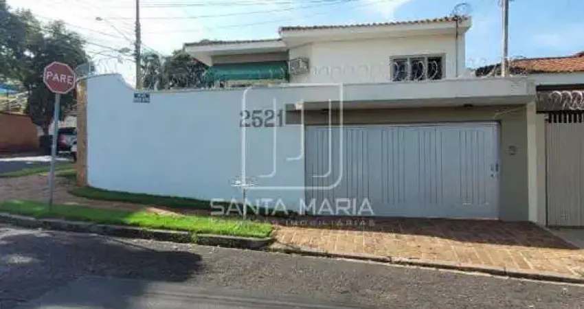 Casa (térrea na rua) 4 dormitórios/suite, cozinha planejada