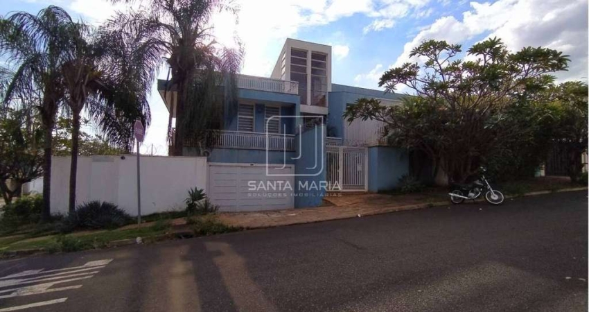 Casa (sobrado na  rua) 4 dormitórios/suite, cozinha planejada