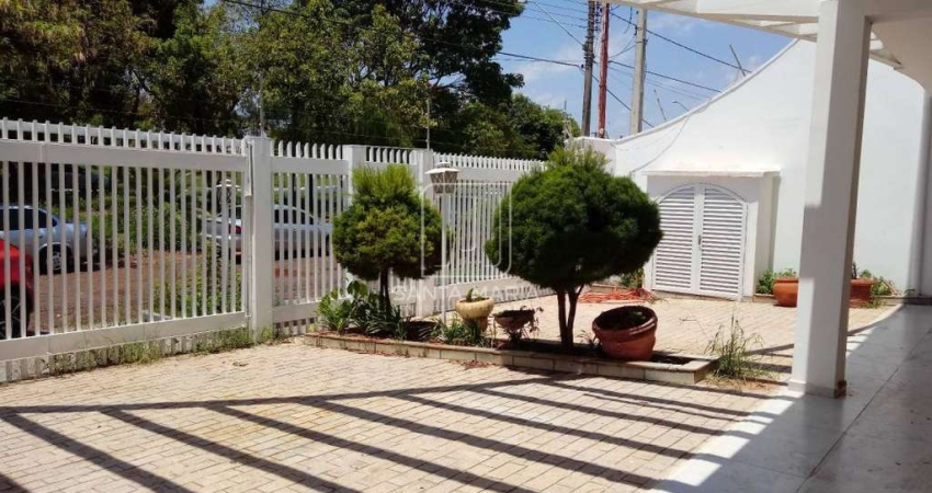 Casa (sobrado na  rua) 4 dormitórios/suite