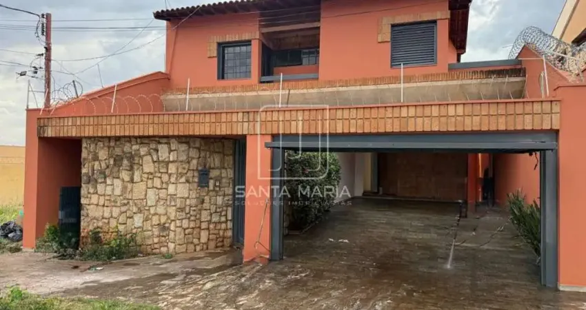 Casa (sobrado na rua) 3 dormitórios/suite, cozinha planejada