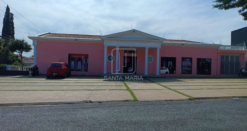 Casa (térrea na rua) 5 dormitórios/suite, cozinha planejada