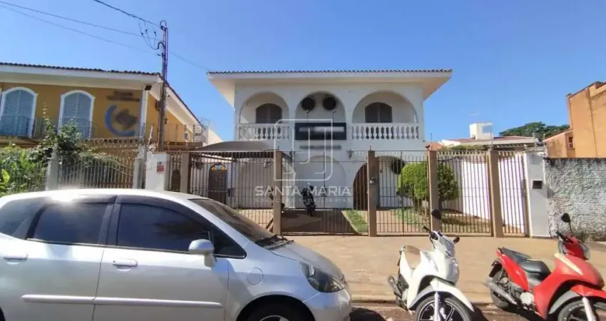 Casa (sobrado na rua) 4 dormitórios/suite, cozinha planejada