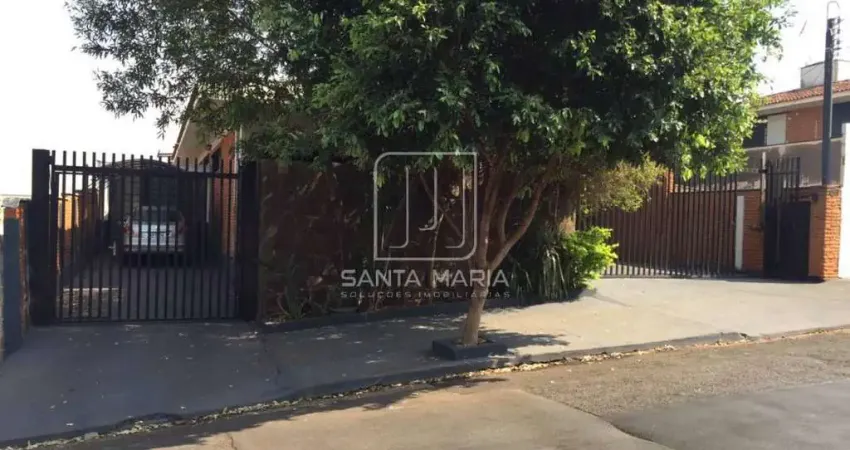 Casa (térrea na rua) 6 dormitórios/suite, cozinha planejada