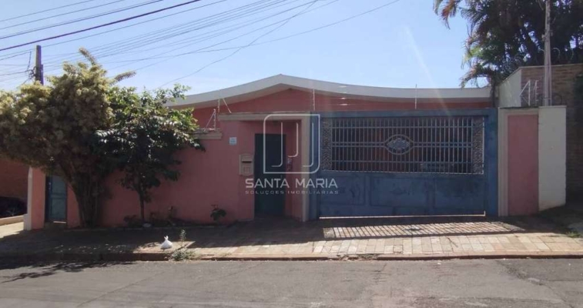 Casa (térrea na rua) 3 dormitórios/suite, cozinha planejada