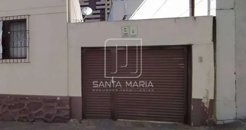 Casa comercial à venda na Rua General Osório, Centro, Ribeirão Preto