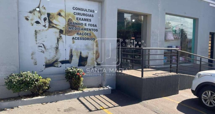 Casa comercial à venda na Rua General Osorio 362 (25051SV), Centro, Ribeirão Preto