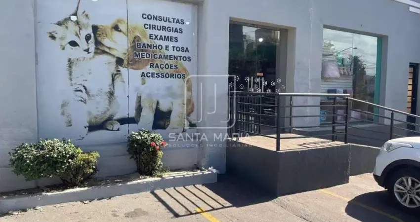 Casa comercial à venda na Rua General Osório, Centro, Ribeirão Preto