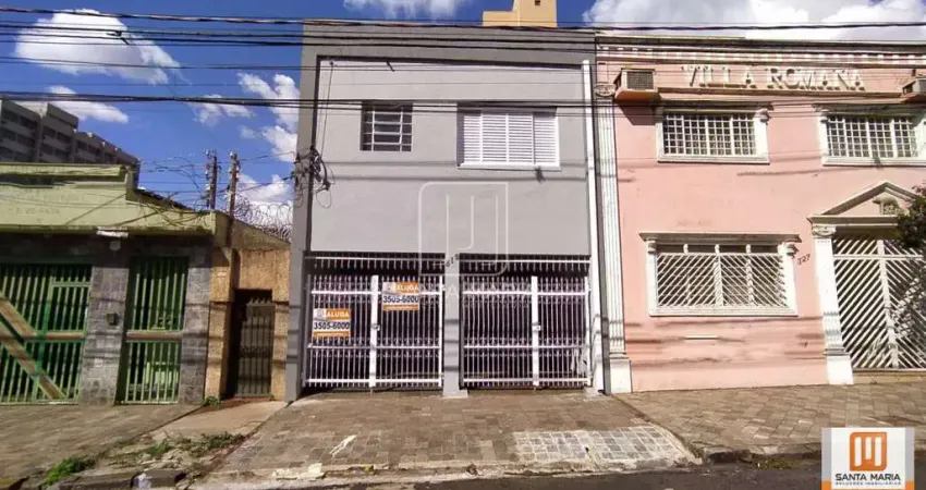 Casa (sobrado na  rua) 3 dormitórios, cozinha planejada