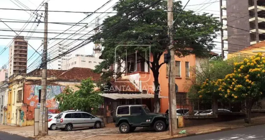 Casa comercial à venda na Rua General Osório, Centro, Ribeirão Preto