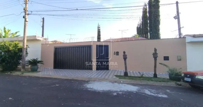 Casa (térrea na rua) 3 dormitórios/suite, cozinha planejada
