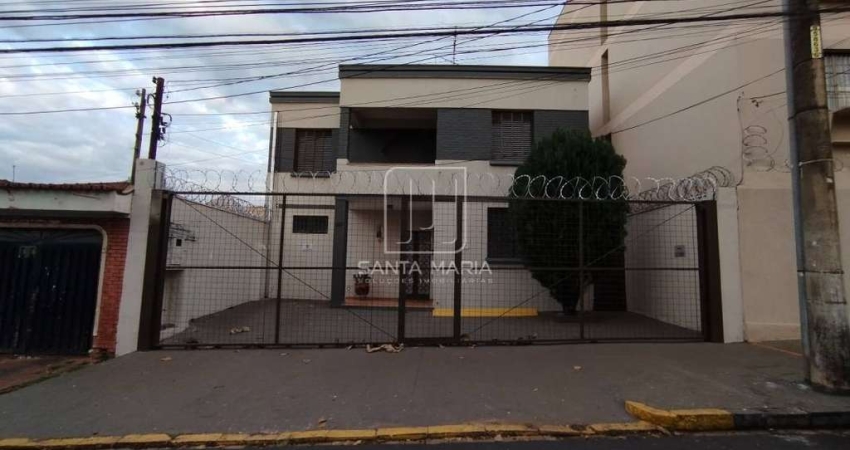 Casa (sobrado na  rua) 3 dormitórios/suite